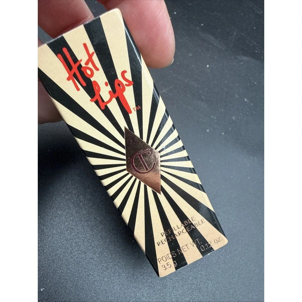 Charlotte Tilbury charlotte tilbury